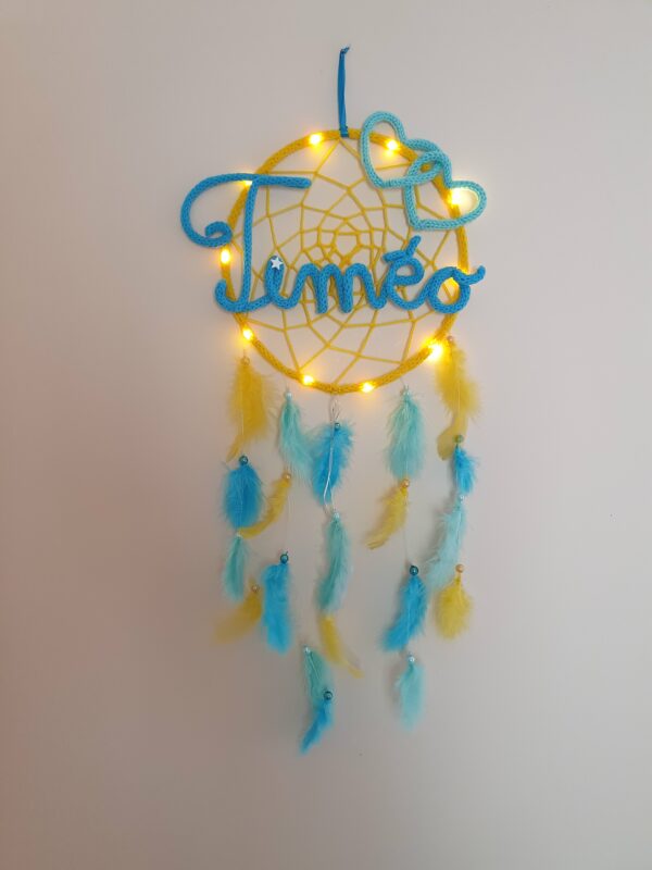 Coeurs & plumes – Image 4