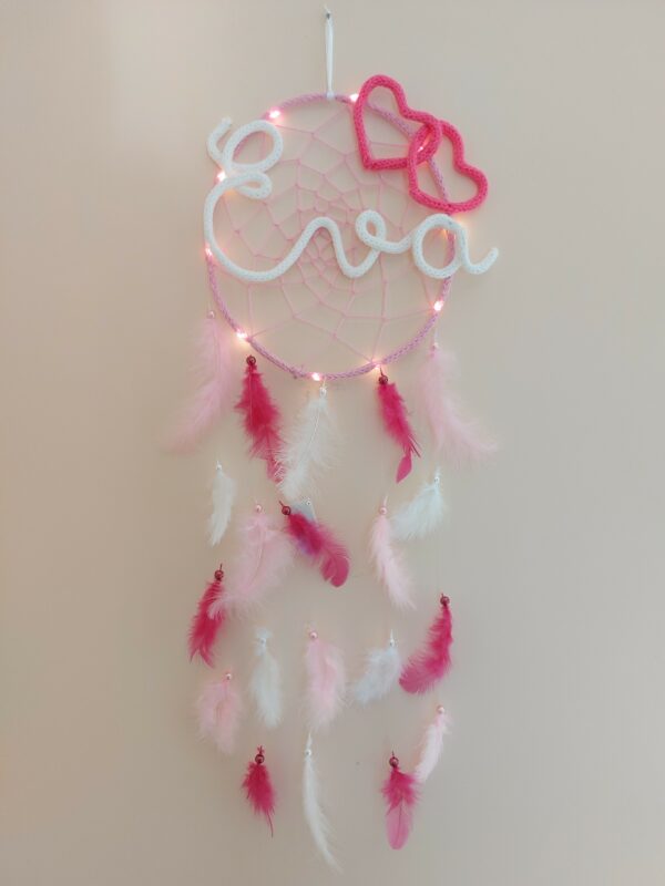 Coeurs & plumes