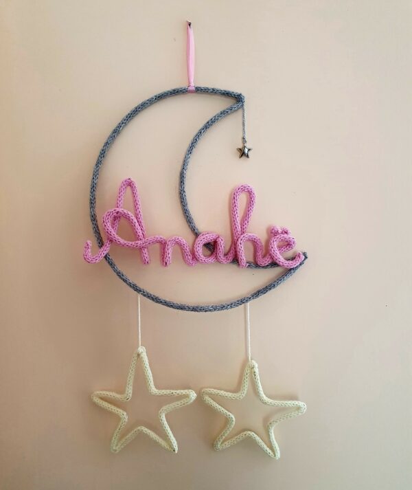 Lune & Etoile