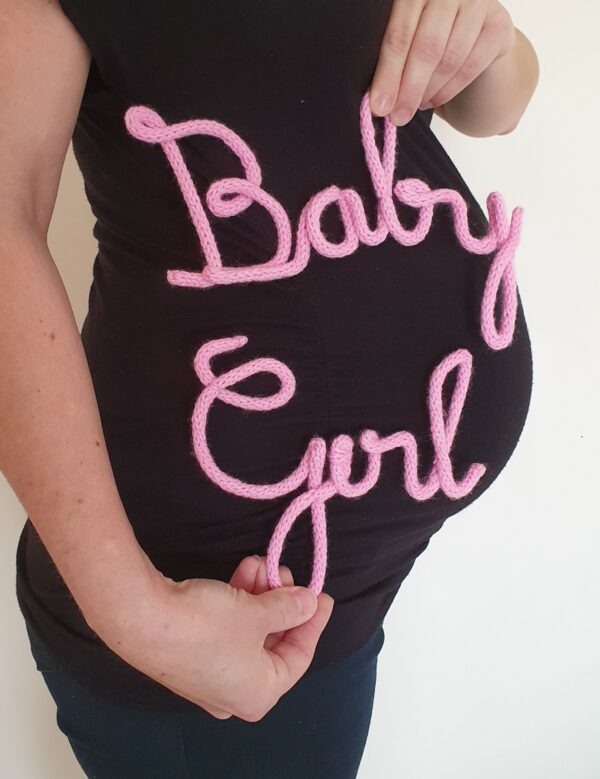 Baby Girl