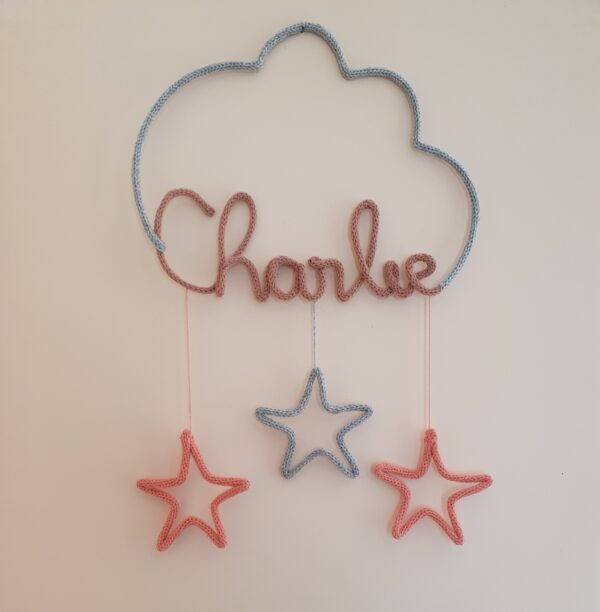 Nuage Etoiles