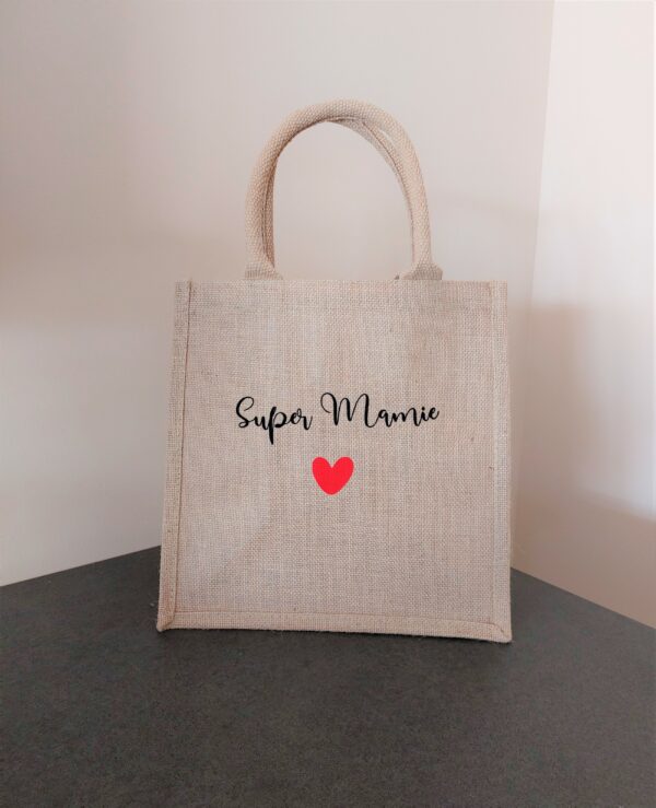 Sac Super Mamie