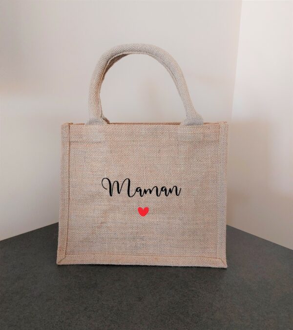 Sac Maman