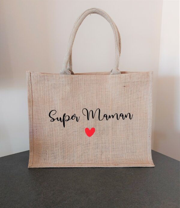 Sac Super Maman