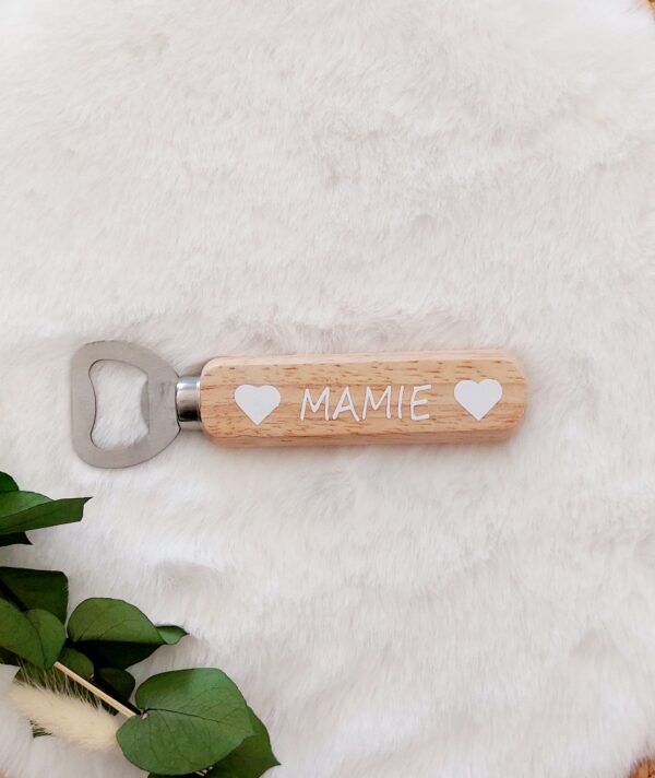 Décapsuleur Mamie