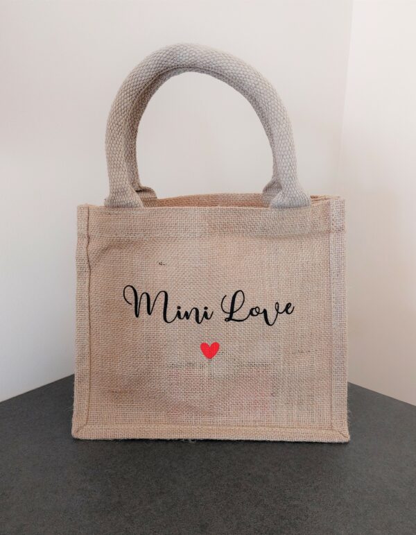 Sac Mini Love