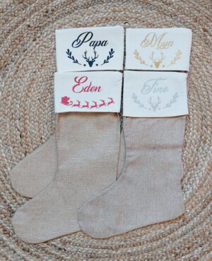 Chaussette