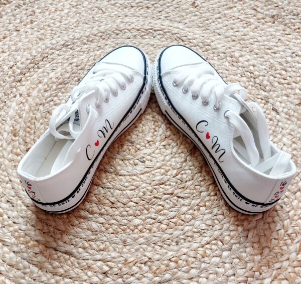 Chaussure Femme n°1 – Image 9