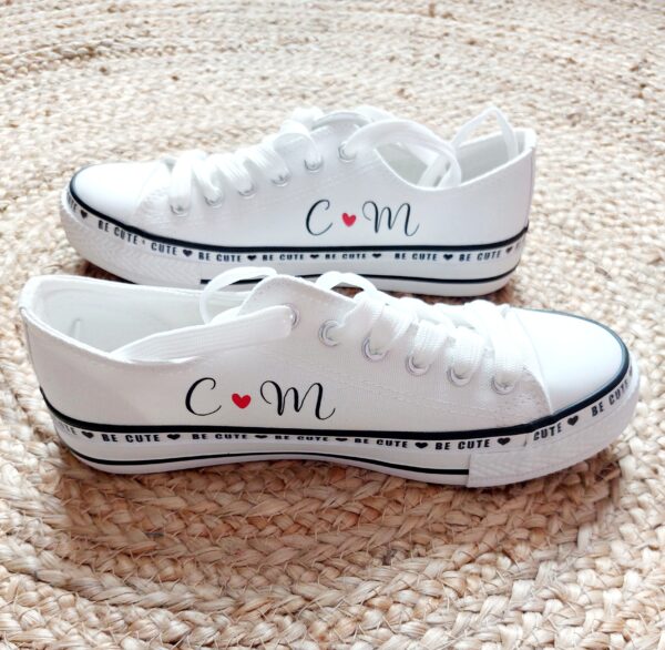 Chaussure Femme n°1 – Image 8