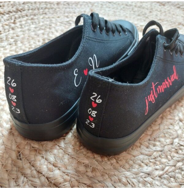 Chaussure Homme n°2 – Image 2