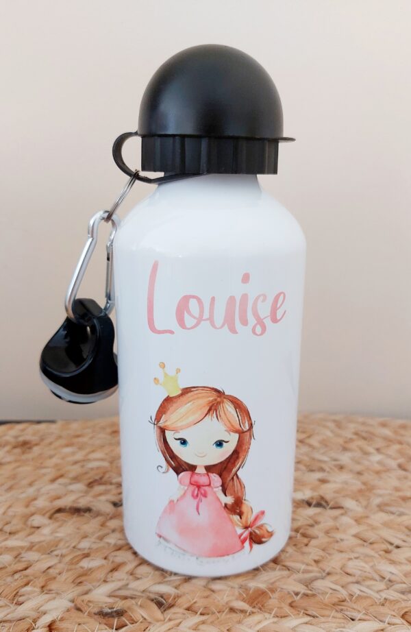 Gourde Princesse