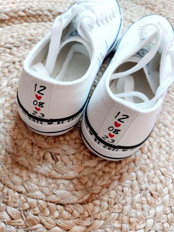 Chaussure Femme n°1 – Image 4