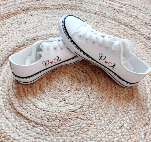 Chaussure Femme n°1 – Image 7