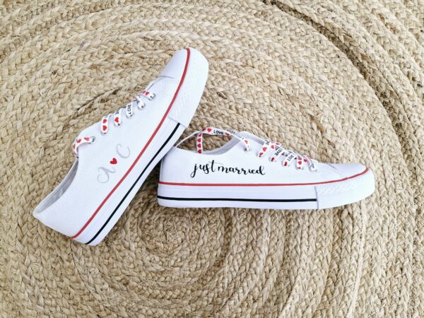 Chaussure Femme n°3 – Image 7