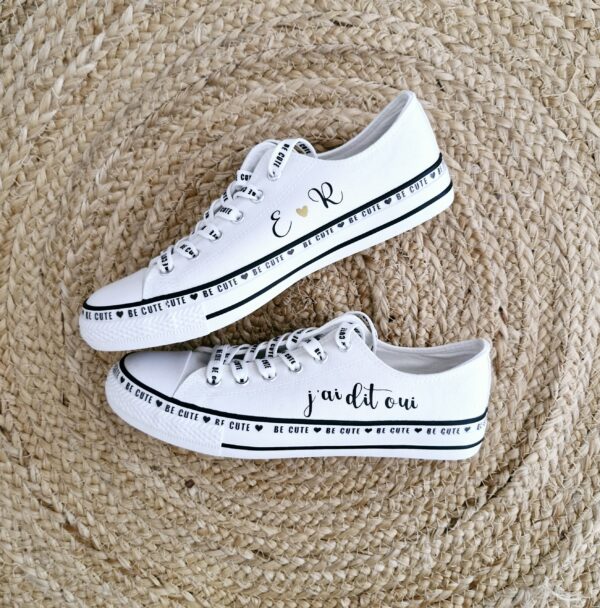 Chaussure Femme n°1