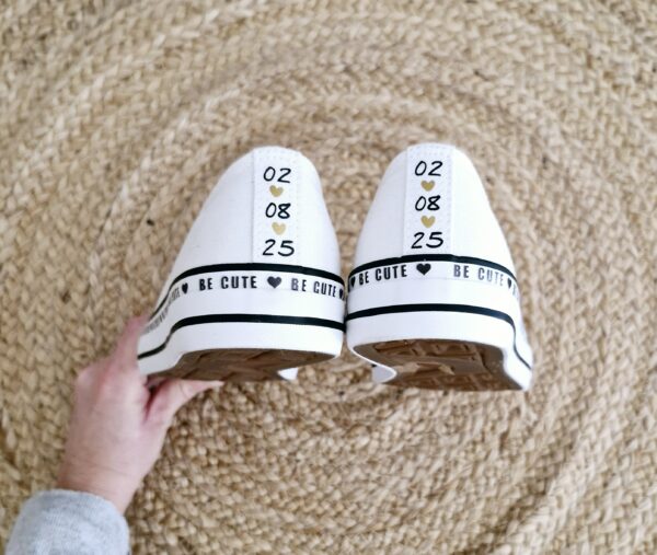 Chaussure Femme n°1 – Image 2