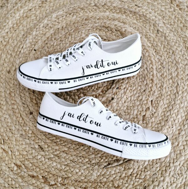 Chaussure Femme n°1 – Image 3