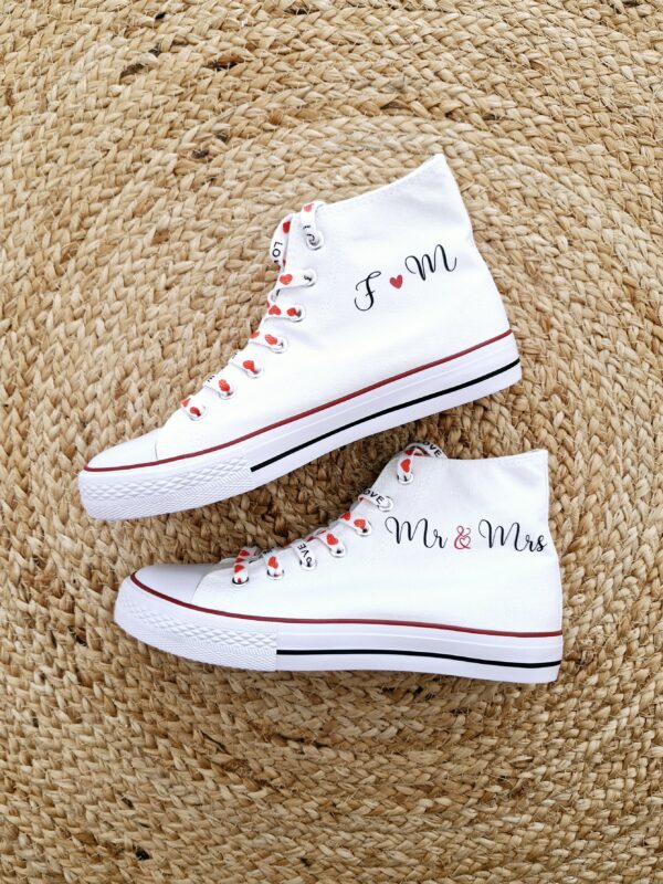 Chaussure Femme n°5 – Image 4