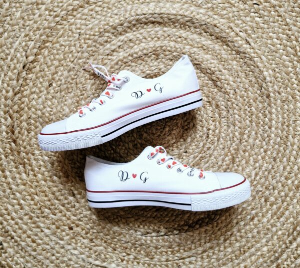 Chaussure Femme n°3 – Image 2