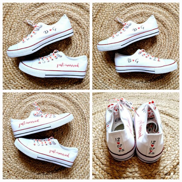 Chaussure Femme n°3 – Image 8