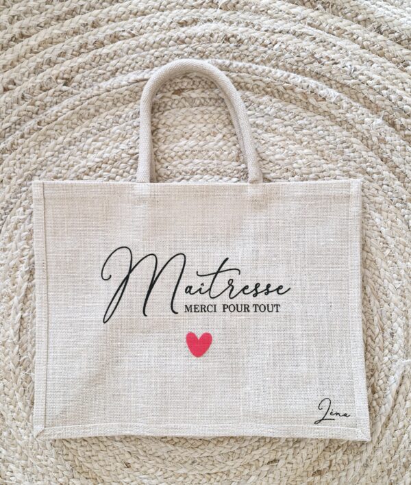 Sac Maîtresse