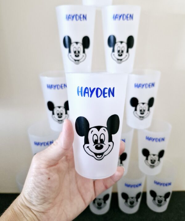 Gobelet Mickey – Image 3