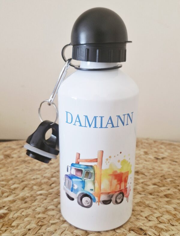 Gourde Camion – Image 2