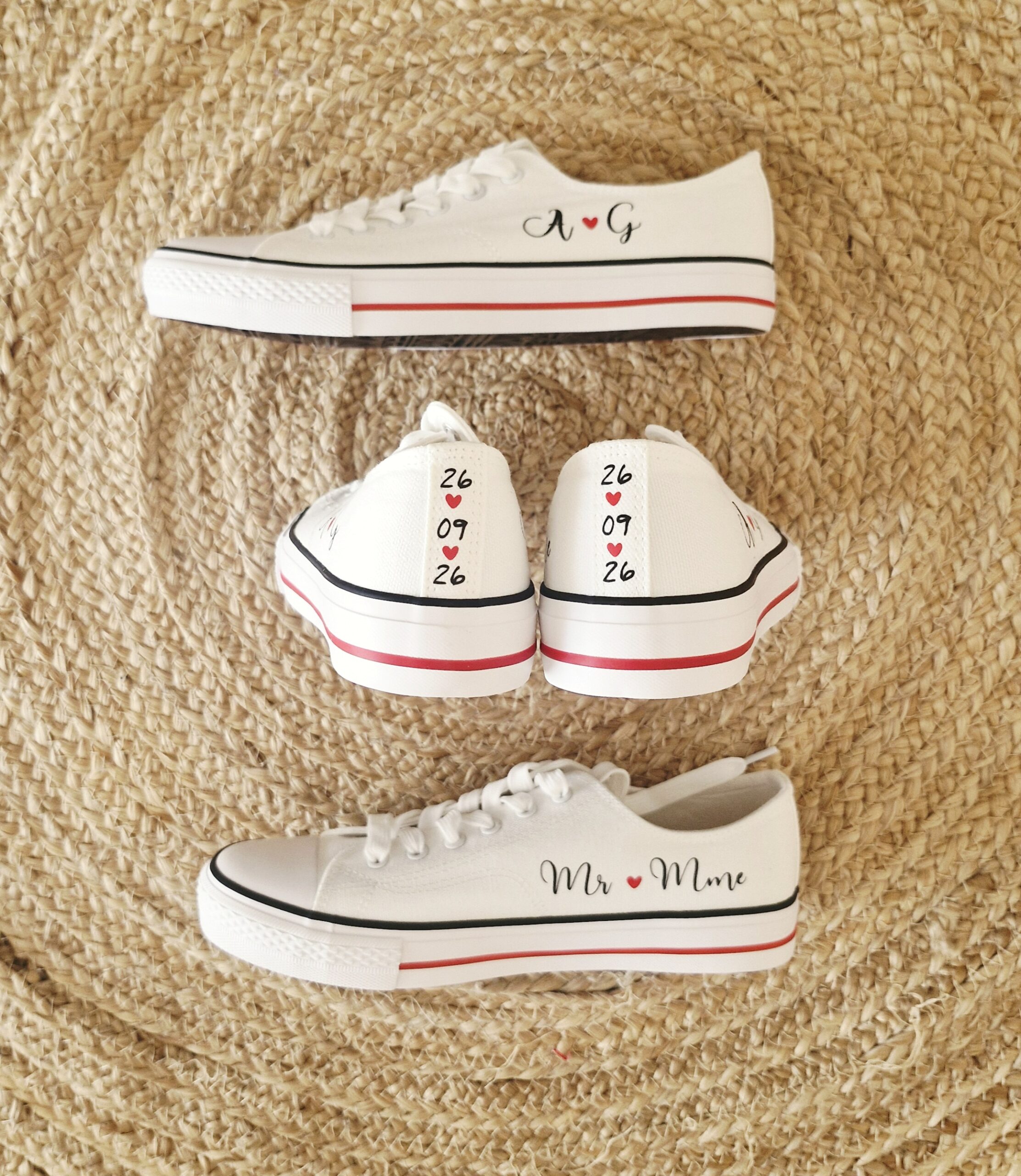 Chaussure Femme n°2 – Image 11