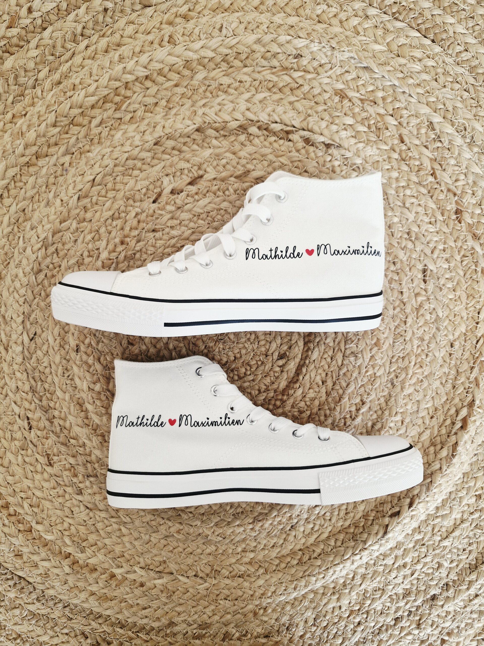 Chaussure Montante n°1 – Image 3