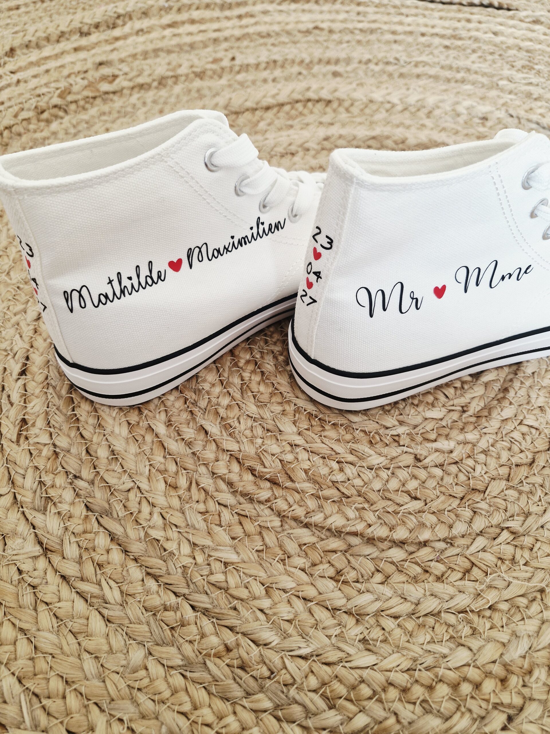 Chaussure Montante n°1 – Image 4