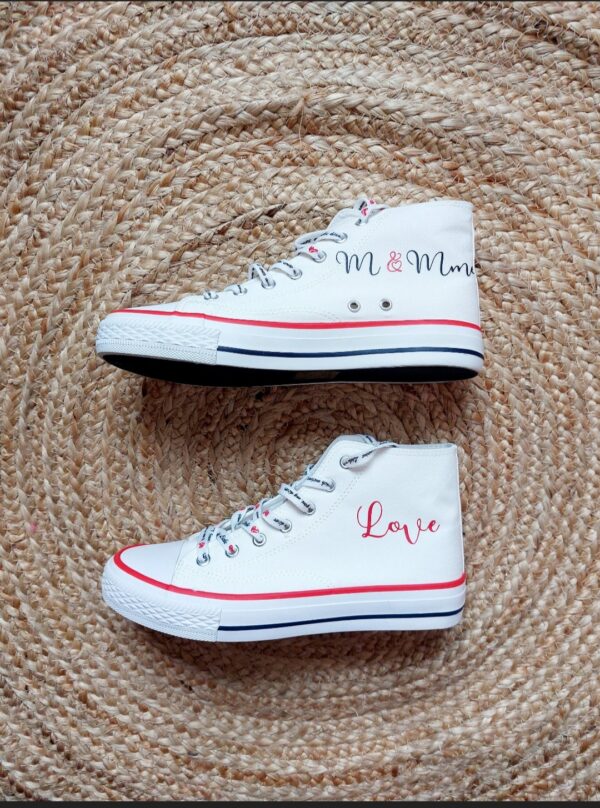 Chaussure Femme n°5
