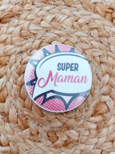 Maman Mamie