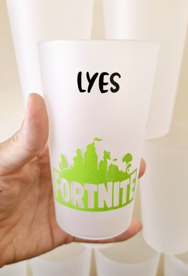 Gobelet Fortnite – Image 2