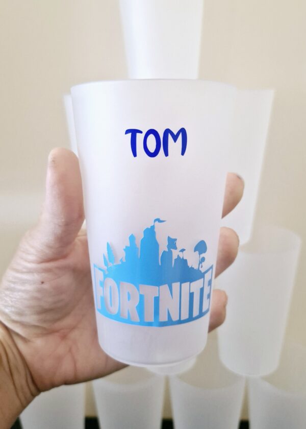 Gobelet Fortnite – Image 3