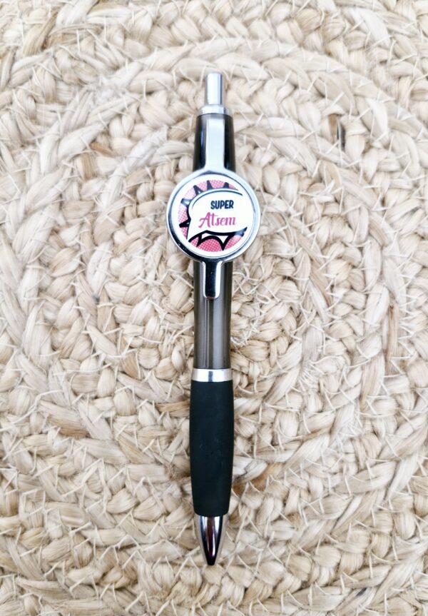Stylo Super Atsem