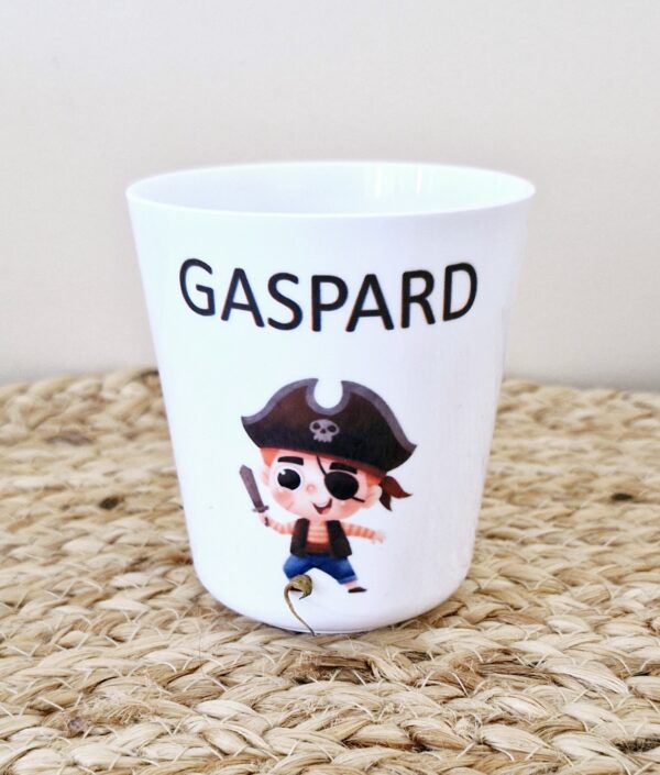 Gobelet Pirate – Image 5