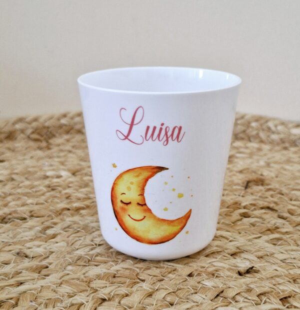 Gobelet Lune