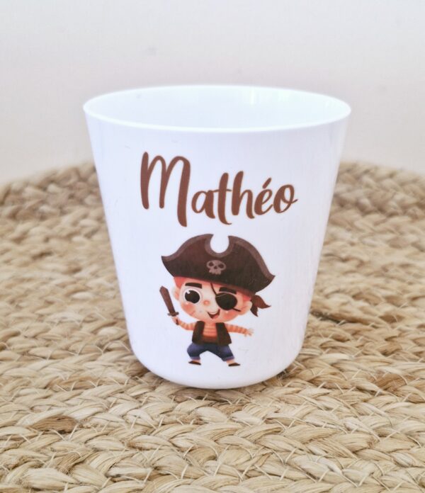 Gobelet Pirate – Image 4