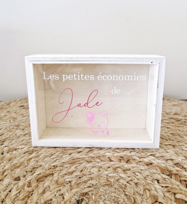 Les petites économies + chat