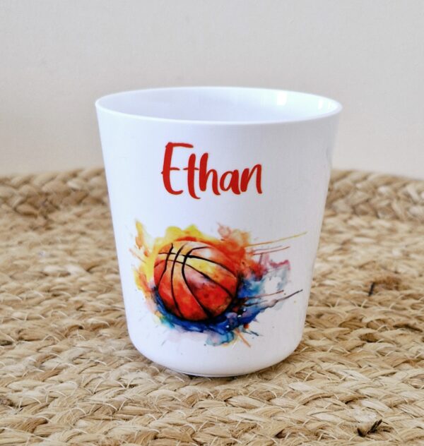 Gobelet Basket – Image 2