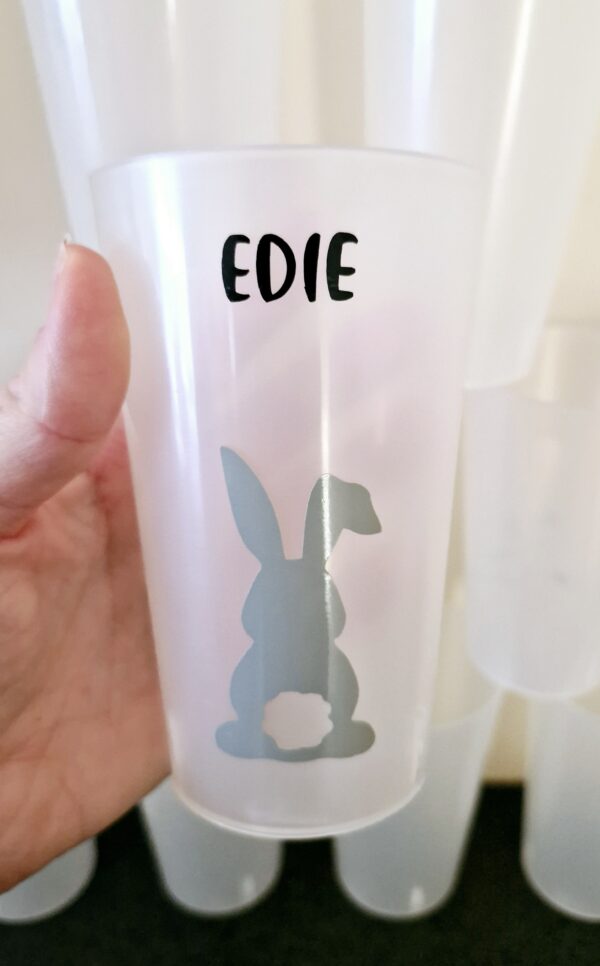 Gobelet Lapin