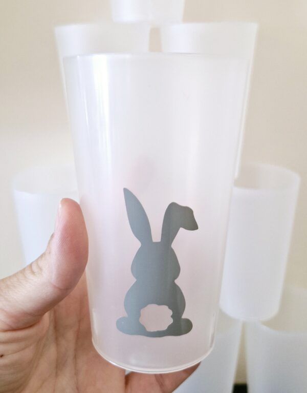 Gobelet Lapin