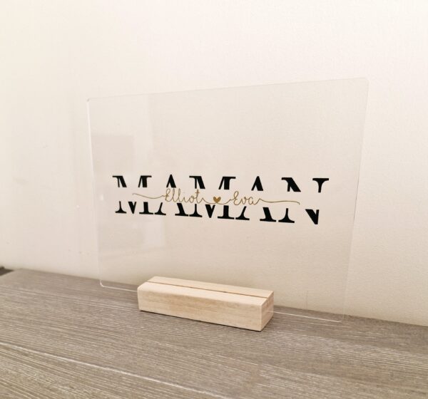 Cadre Maman – Image 2