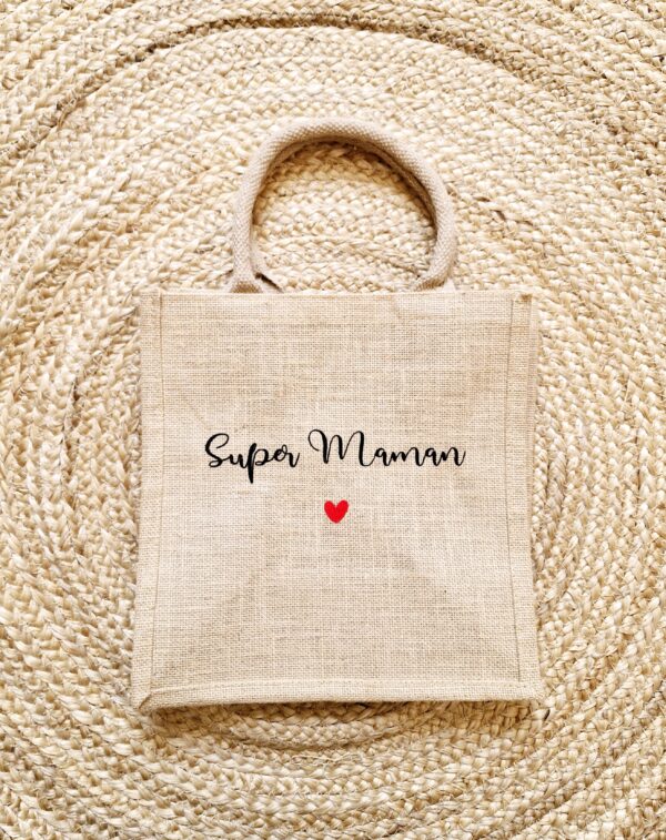 Sac Super Maman