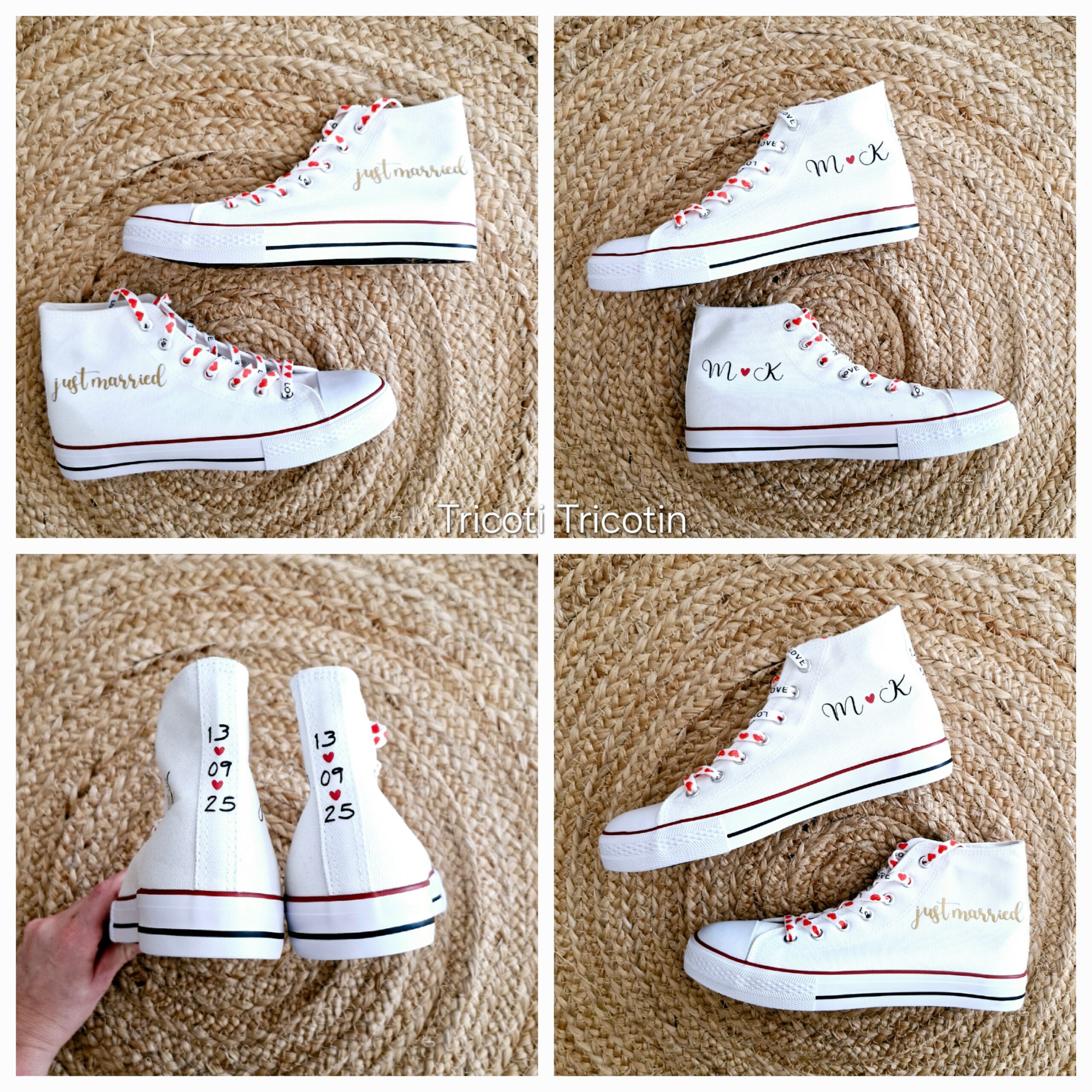 Chaussure Montante n°2 – Image 8