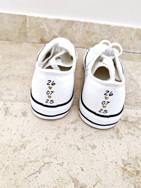 Chaussure Femme n°4 – Image 3