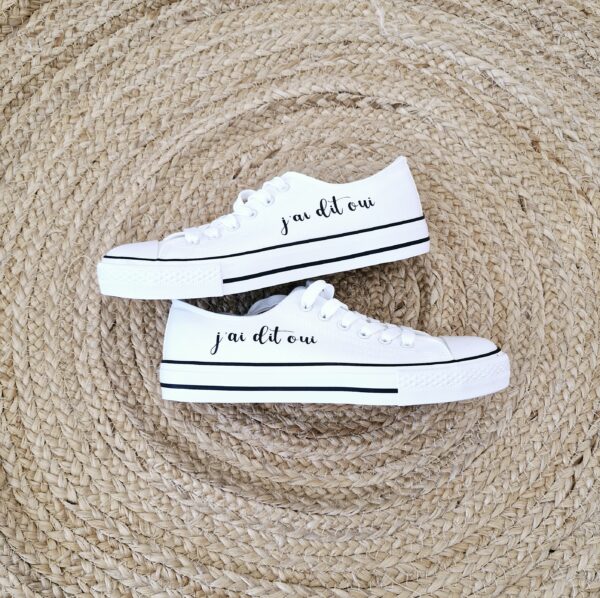 Chaussure Femme n°4 – Image 4