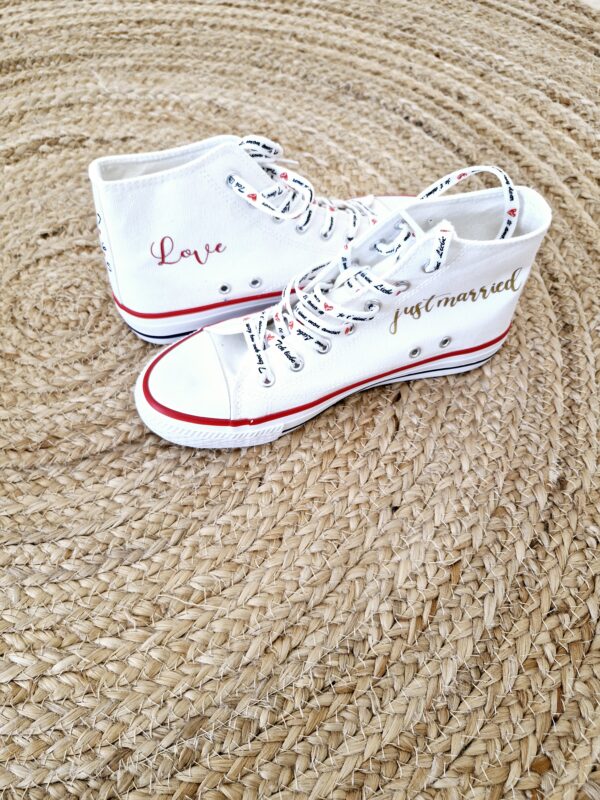Chaussure Femme n°6 – Image 2