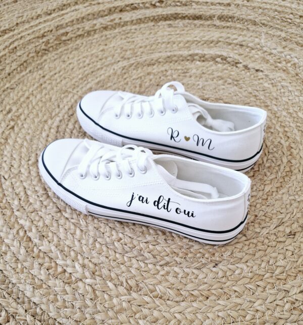 Chaussure Femme n°4 – Image 2