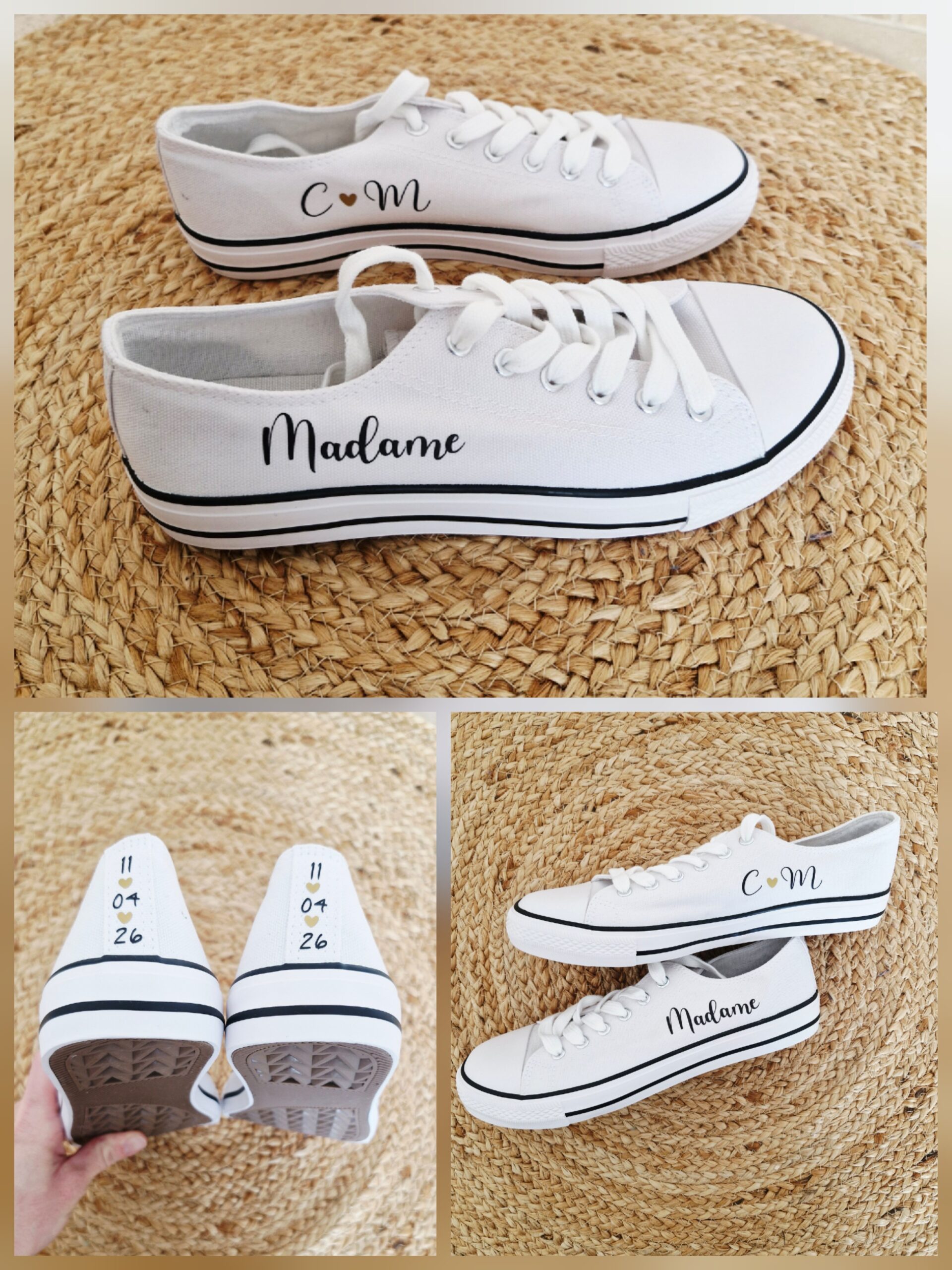 Chaussure Courte n°5 – Image 12